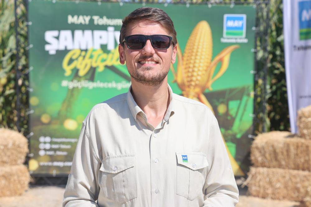 Konya’da son dönemde üretimi eleştiriliyordu! Yeni hibrit çeşitleri tanıtıldı 5